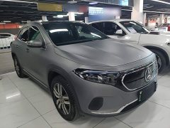 Mercedes-Benz EQA 2023 EQA 260 - ფოტო 4
