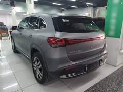 Mercedes-Benz EQA 2023 EQA 260 - ფოტო 5