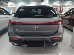 Mercedes-Benz EQA 2023 EQA 260 - ფოტო 6