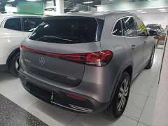 Mercedes-Benz EQA 2023 EQA 260 - ფოტო 7
