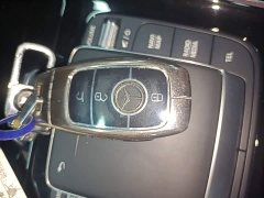Mercedes-Benz EQA 2023 EQA 260 - ფოტო 9