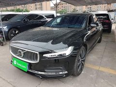 Volvo S90 B5 Smart Luxury Edition - ფოტო 1