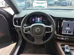 Volvo S90 B5 Smart Luxury Edition - ფოტო 11