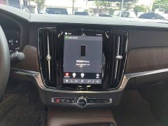 Volvo S90 B5 Smart Luxury Edition - ფოტო 13