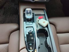 Volvo S90 B5 Smart Luxury Edition - ფოტო 14