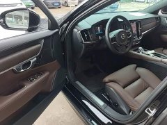 Volvo S90 B5 Smart Luxury Edition - ფოტო 16