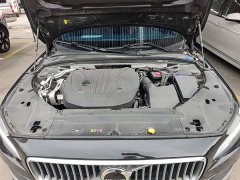 Volvo S90 B5 Smart Luxury Edition - ფოტო 20