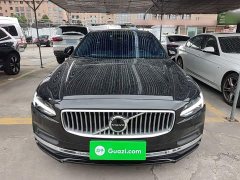 Volvo S90 B5 Smart Luxury Edition - ფოტო 3