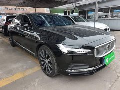 Volvo S90 B5 Smart Luxury Edition - ფოტო 4