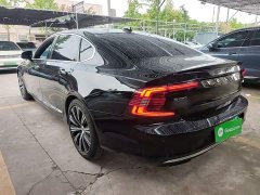 Volvo S90 B5 Smart Luxury Edition - ფოტო 5