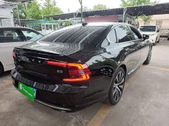 Volvo S90 B5 Smart Luxury Edition - ფოტო 7