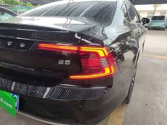 Volvo S90 B5 Smart Luxury Edition - ფოტო 8