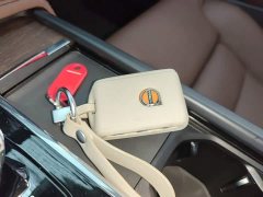 Volvo S90 B5 Smart Luxury Edition - ფოტო 9
