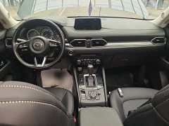 Mazda CX-5 2020 Facelift 2.0L Automatic FWD Smart Edition - ფოტო 10