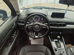 Mazda CX-5 2020 Facelift 2.0L Automatic FWD Smart Edition - ფოტო 11