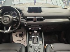 Mazda CX-5 2020 Facelift 2.0L Automatic FWD Smart Edition - ფოტო 13