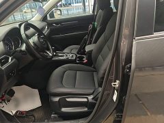 Mazda CX-5 2020 Facelift 2.0L Automatic FWD Smart Edition - ფოტო 15