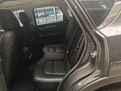 Mazda CX-5 2020 Facelift 2.0L Automatic FWD Smart Edition - ფოტო 17