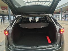 Mazda CX-5 2020 Facelift 2.0L Automatic FWD Smart Edition - ფოტო 19