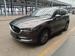 Mazda CX-5 2020 Facelift 2.0L Automatic FWD Smart Edition - ფოტო 2