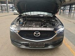 Mazda CX-5 2020 Facelift 2.0L Automatic FWD Smart Edition - ფოტო 20