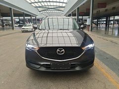 Mazda CX-5 2020 Facelift 2.0L Automatic FWD Smart Edition - ფოტო 3
