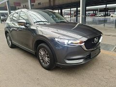 Mazda CX-5 2020 Facelift 2.0L Automatic FWD Smart Edition - ფოტო 4