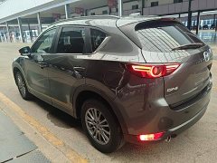 Mazda CX-5 2020 Facelift 2.0L Automatic FWD Smart Edition - ფოტო 5