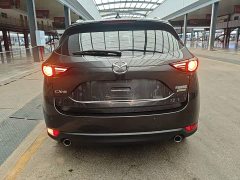 Mazda CX-5 2020 Facelift 2.0L Automatic FWD Smart Edition - ფოტო 6