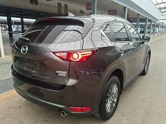 Mazda CX-5 2020 Facelift 2.0L Automatic FWD Smart Edition - ფოტო 7