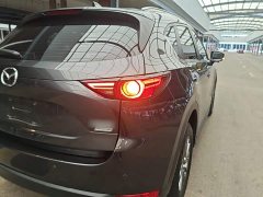 Mazda CX-5 2020 Facelift 2.0L Automatic FWD Smart Edition - ფოტო 8