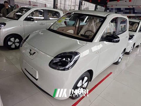 2026 Wuling Hongguang MINIEV 2025 Fourth Generation Four-Door Advanced Edition - ავტომობილი ჩინეთიდან