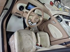 Wuling Hongguang MINIEV 2025 Fourth Generation Four-Door Advanced Edition - ფოტო 10