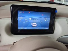 Wuling Hongguang MINIEV 2025 Fourth Generation Four-Door Advanced Edition - ფოტო 12