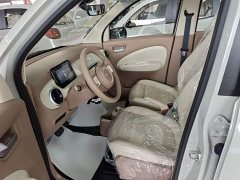 Wuling Hongguang MINIEV 2025 Fourth Generation Four-Door Advanced Edition - ფოტო 15