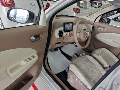 Wuling Hongguang MINIEV 2025 Fourth Generation Four-Door Advanced Edition - ფოტო 16