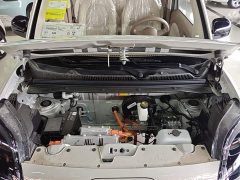 Wuling Hongguang MINIEV 2025 Fourth Generation Four-Door Advanced Edition - ფოტო 20