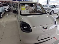 Wuling Hongguang MINIEV 2025 Fourth Generation Four-Door Advanced Edition - ფოტო 3