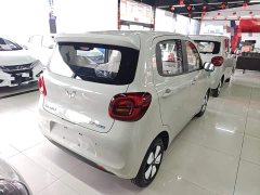Wuling Hongguang MINIEV 2025 Fourth Generation Four-Door Advanced Edition - ფოტო 7
