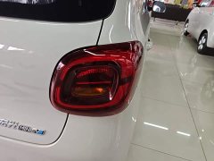 Wuling Hongguang MINIEV 2025 Fourth Generation Four-Door Advanced Edition - ფოტო 8