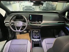 Volkswagen ID.4 CROZZ Long Range Lite PRO - ფოტო 10