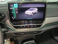 Volkswagen ID.4 CROZZ Long Range Lite PRO - ფოტო 13