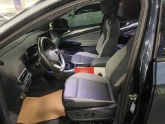 Volkswagen ID.4 CROZZ Long Range Lite PRO - ფოტო 15