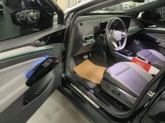 Volkswagen ID.4 CROZZ Long Range Lite PRO - ფოტო 16