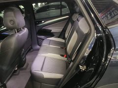 Volkswagen ID.4 CROZZ Long Range Lite PRO - ფოტო 17