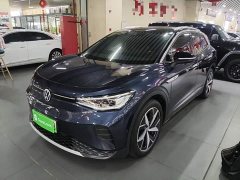 Volkswagen ID.4 CROZZ Long Range Lite PRO - ფოტო 2
