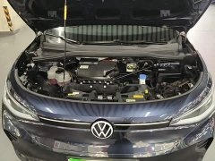 Volkswagen ID.4 CROZZ Long Range Lite PRO - ფოტო 20