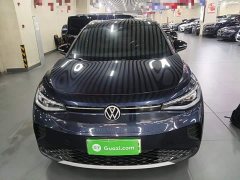 Volkswagen ID.4 CROZZ Long Range Lite PRO - ფოტო 3