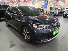 Volkswagen ID.4 CROZZ Long Range Lite PRO - ფოტო 4