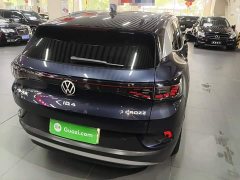 Volkswagen ID.4 CROZZ Long Range Lite PRO - ფოტო 6